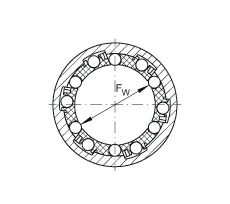 KB16-PP轴承