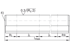 TSUW30轴承