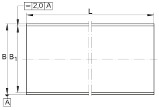 EGS25260-E40-S3E轴承