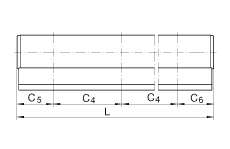 TSUWZ10-PD轴承